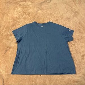 CHAMPION•crop active tee